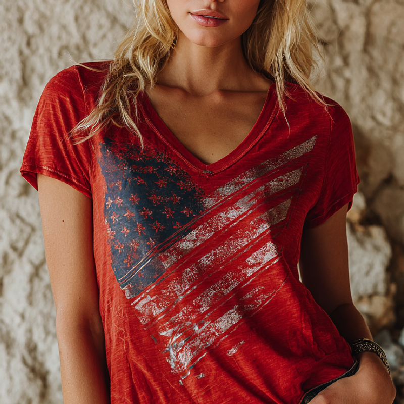 US 250th Anniversary T-Shirt