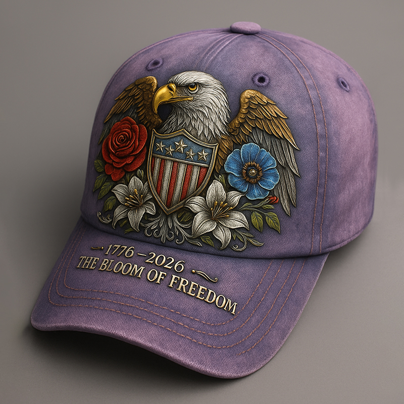 U.S. 250th Anniversary Hat