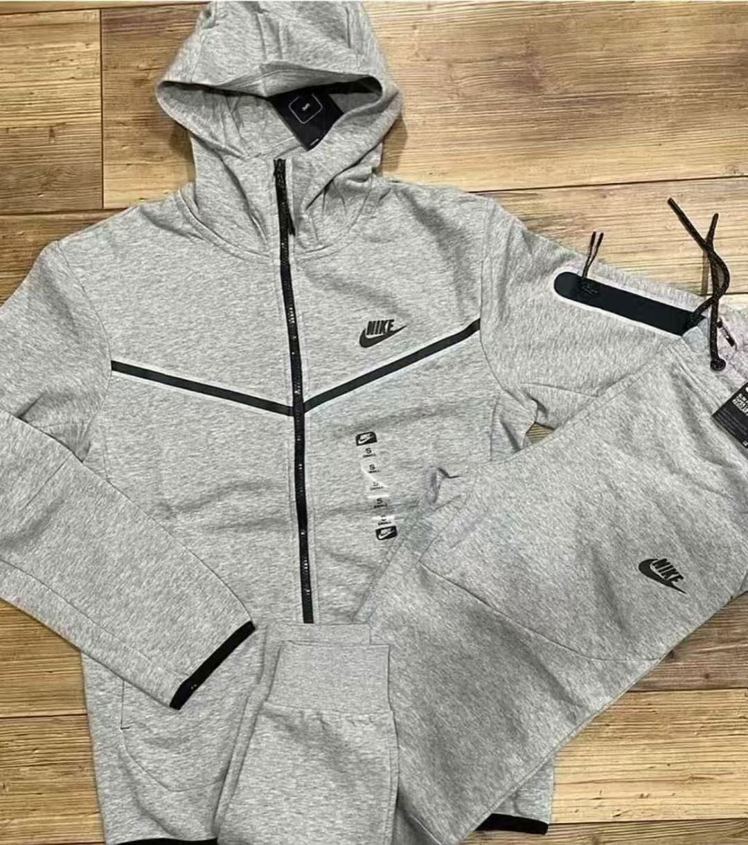 Cotton and linen printed suit