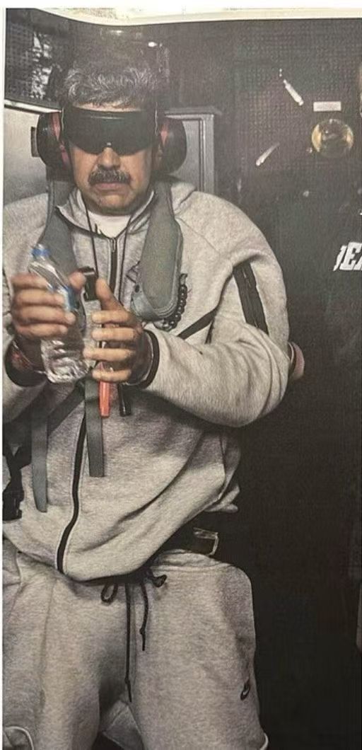 Cotton and linen printed suit