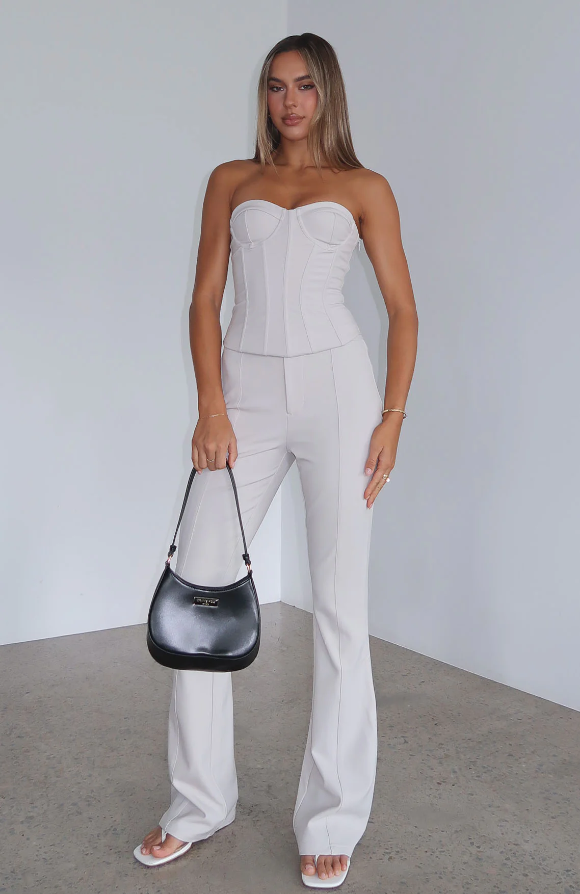 Next Chapter Pants Bone