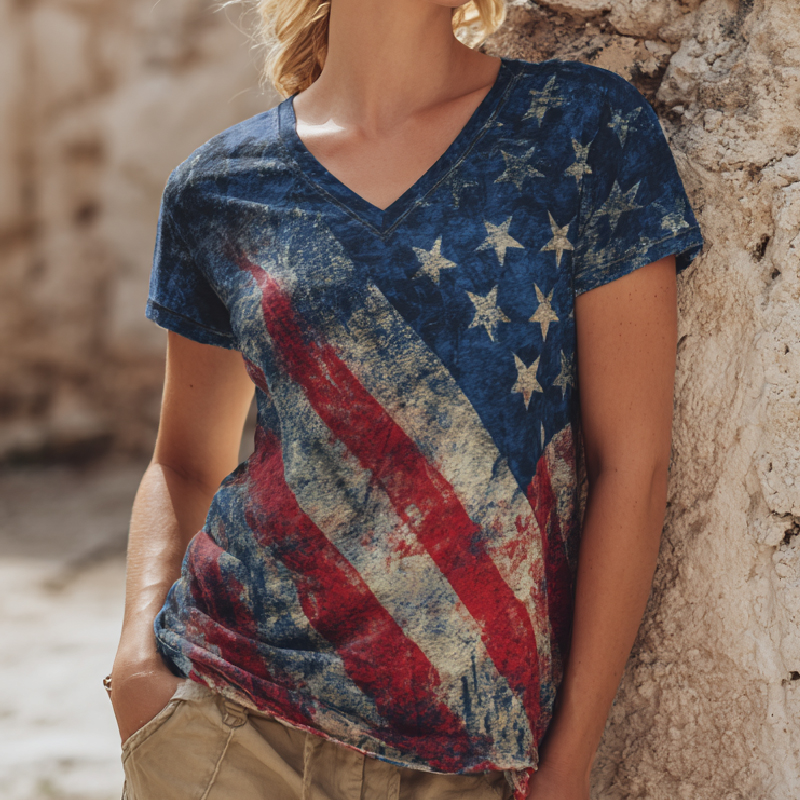 US 250th Anniversary T-Shirt