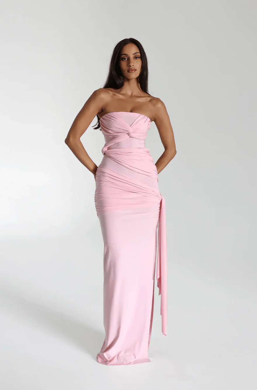 Miranda Gown