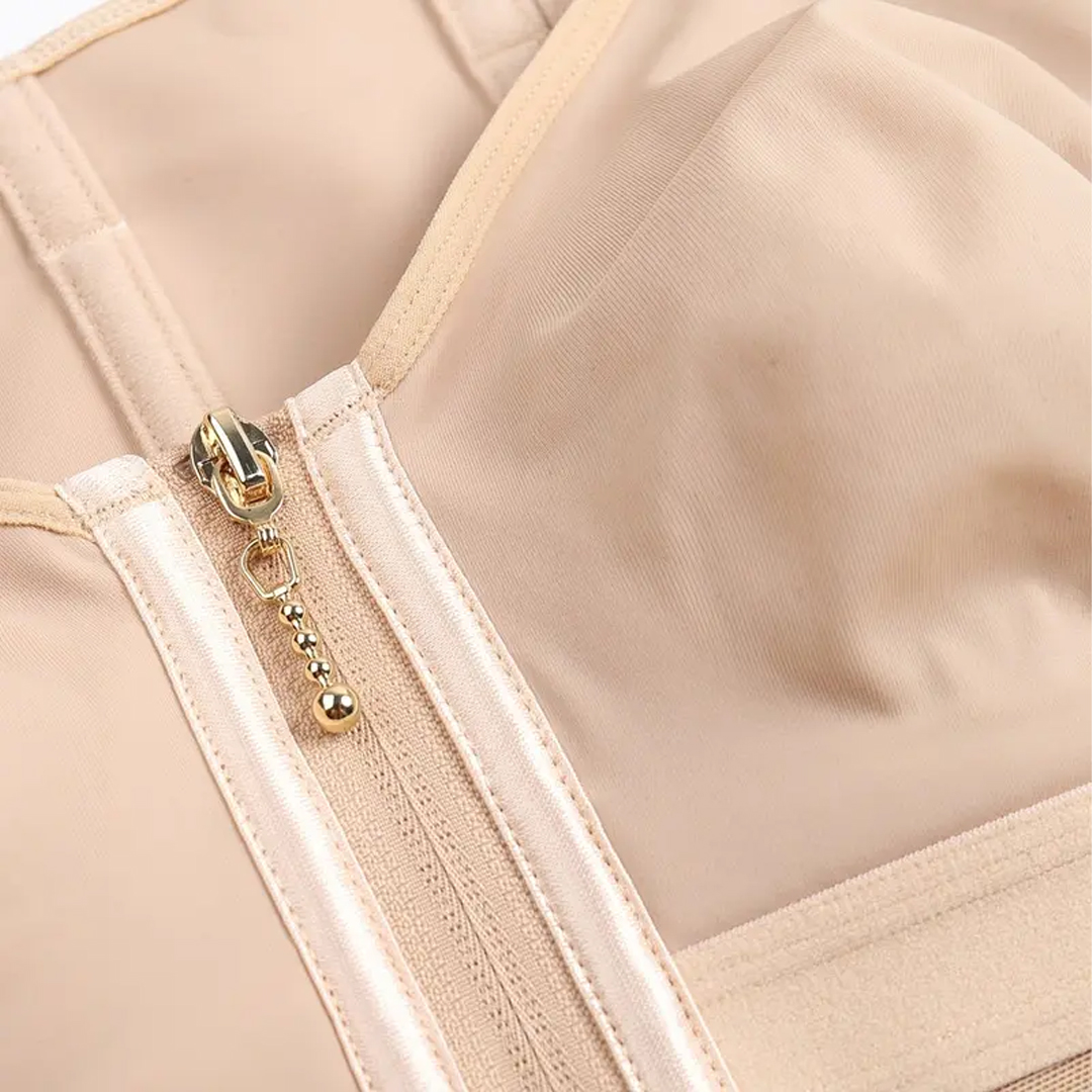 Tummy Control Girdle Workout Shapewear