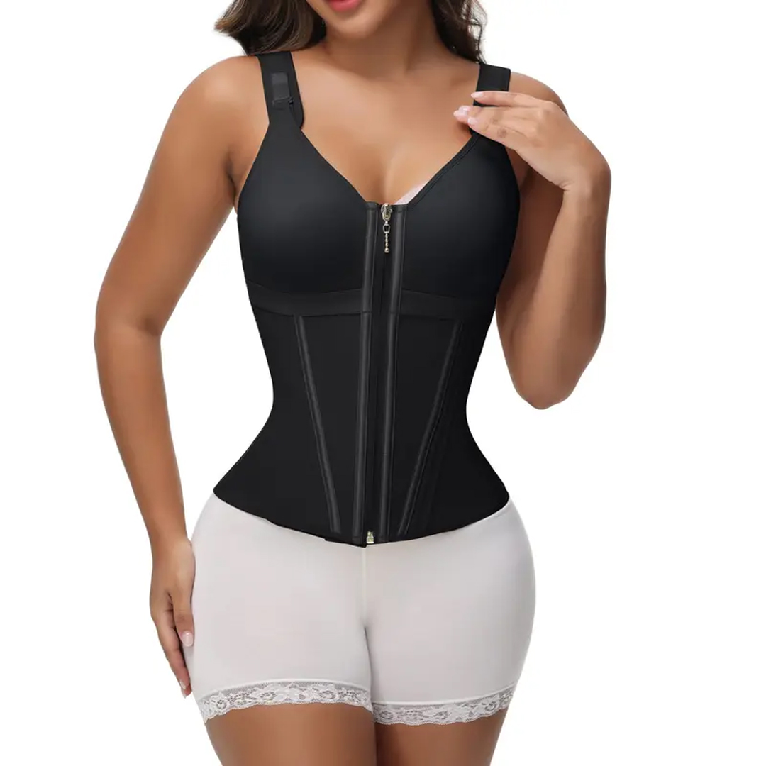 Tummy Control Girdle Workout Shapewear