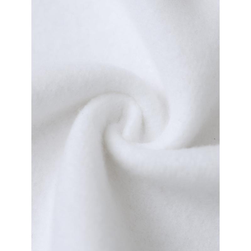 ​​Oversized Zip-Front Hoodie​