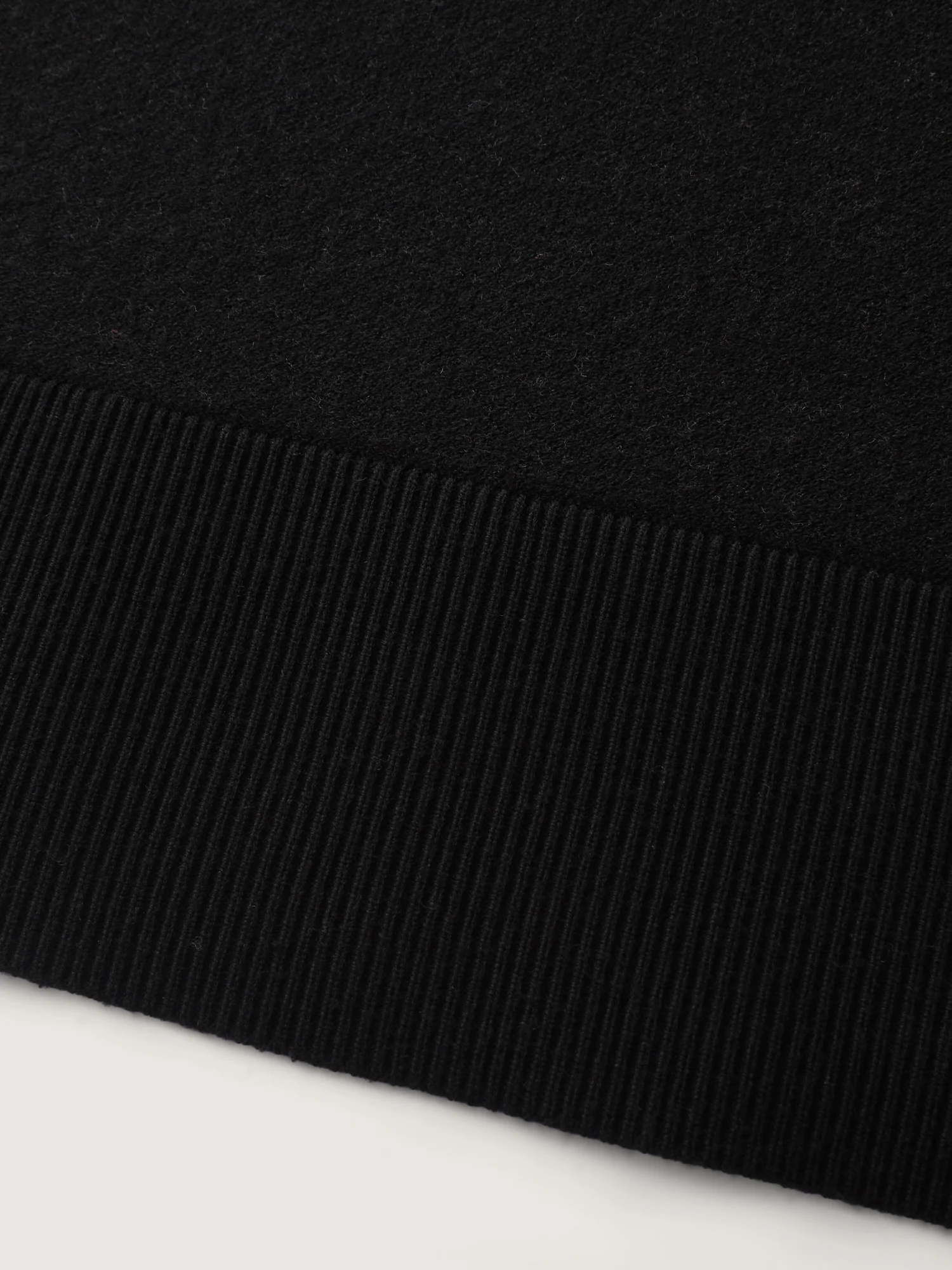 Supersoft Floral Batwing Sleeve Pullover