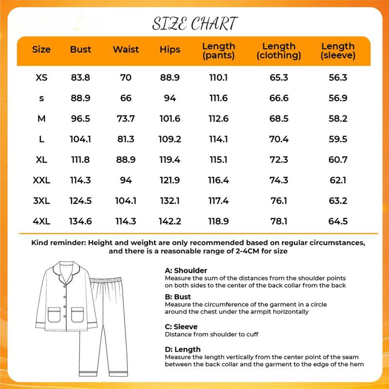 Women's Christmas Pajama Set, Elegant Long Sleeve Top and Pants, Cozy Holiday Sleepwear Gift, Cute Winter Outfit for Pajama Party