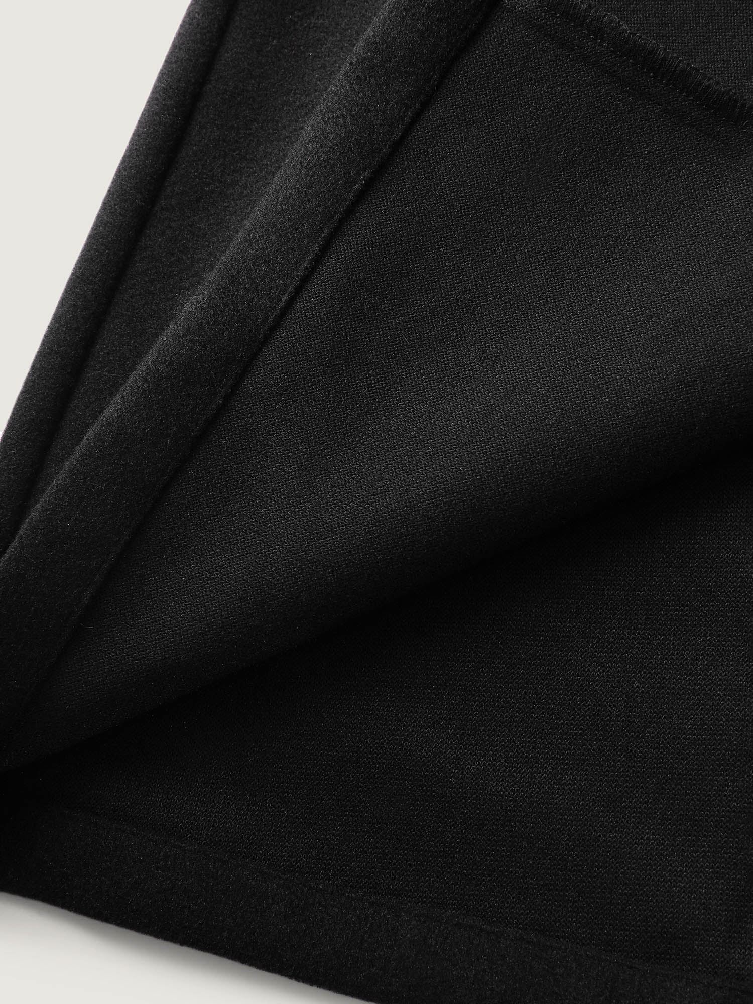 Colorful Buttons Hooded Pocket Coat