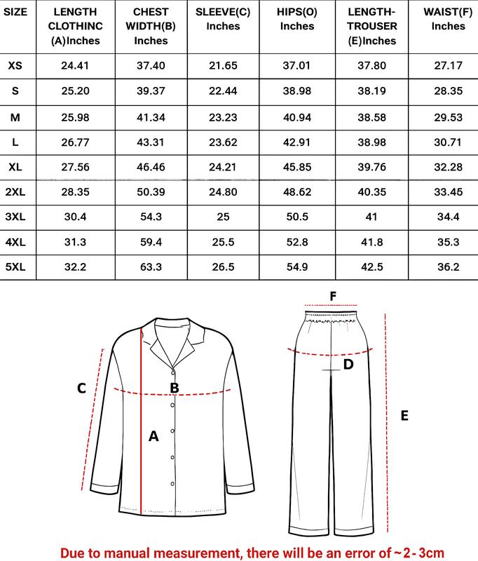 Women's Christmas Pajama Set, Striped Bow Knot Design, Long Sleeve & Pants, Fall Winter Comfortable Sleepwear, Elegant Style, Loungewear