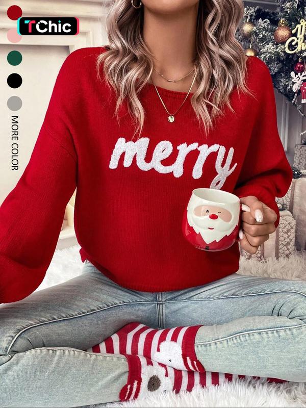 Sweaters and knitwear