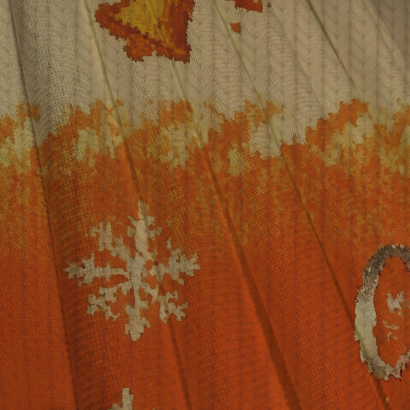 Creampie Connoisseur Meme Christmas Ugly Sweatshirt