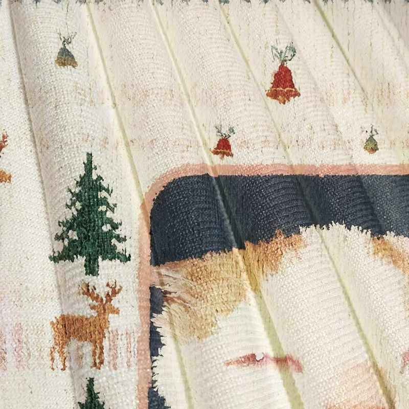 Drowsy Cat Meme Christmas Ugly Sweatshirt