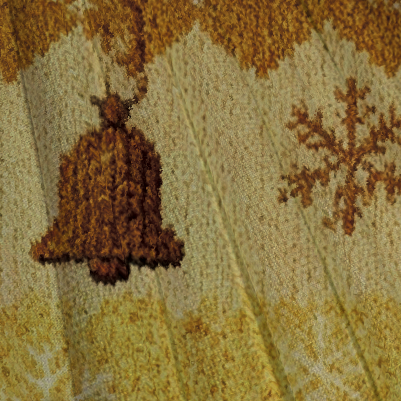 Tux Evasion Funny Christmas Ugly Sweatshirt