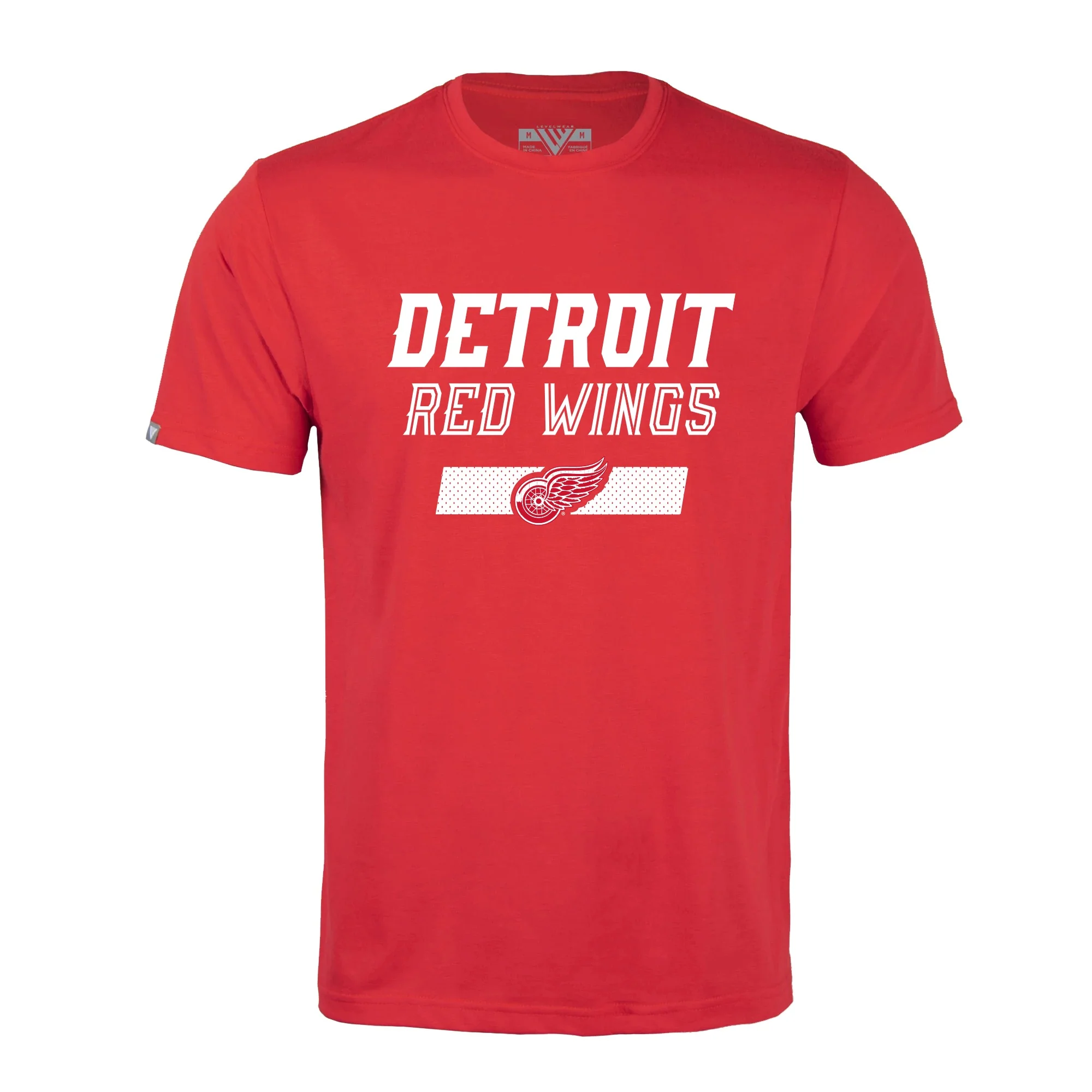 Detroit Red Wings Richmond Undisputed