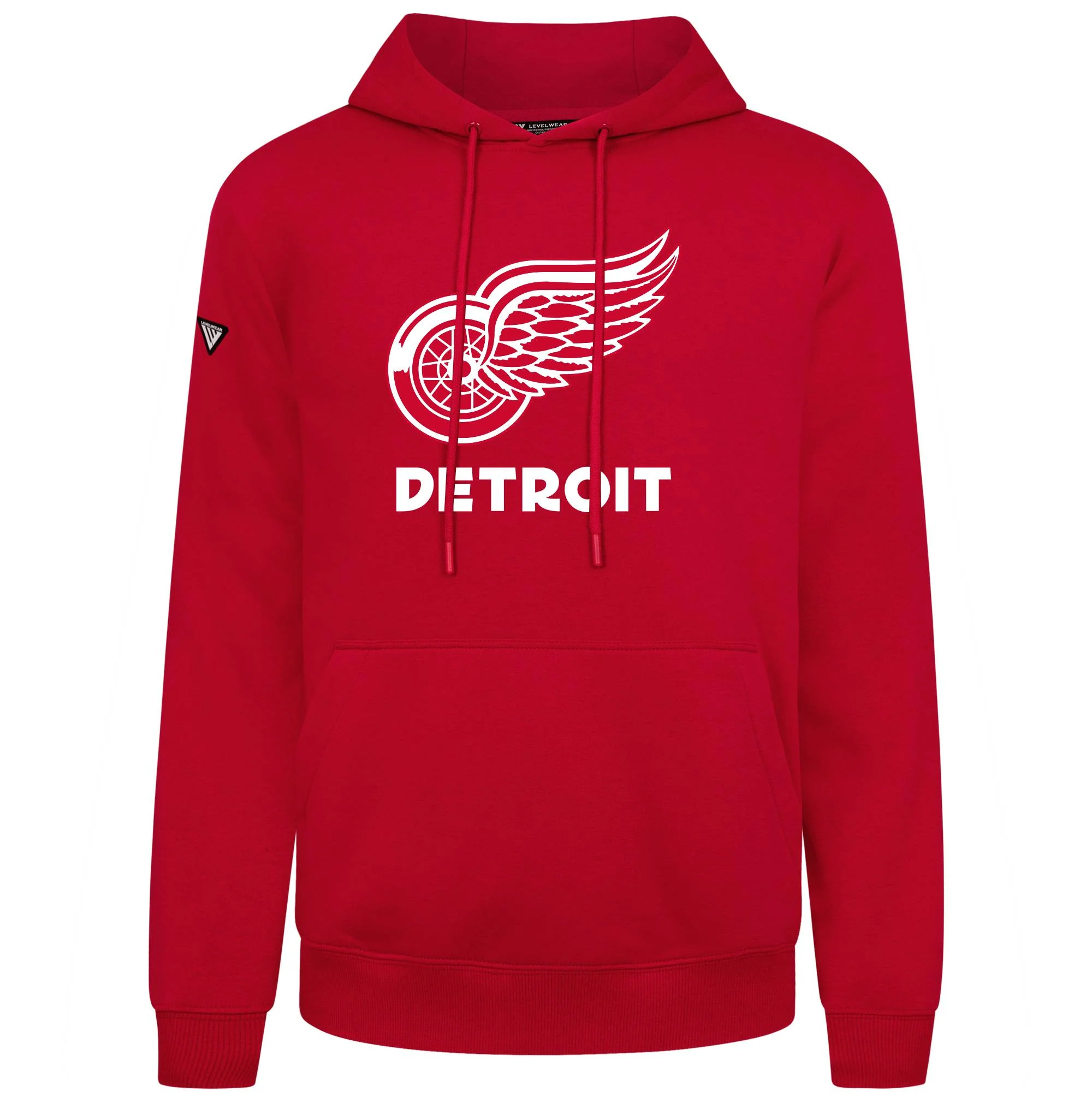 Detroit Red Wings Podium Home Turf