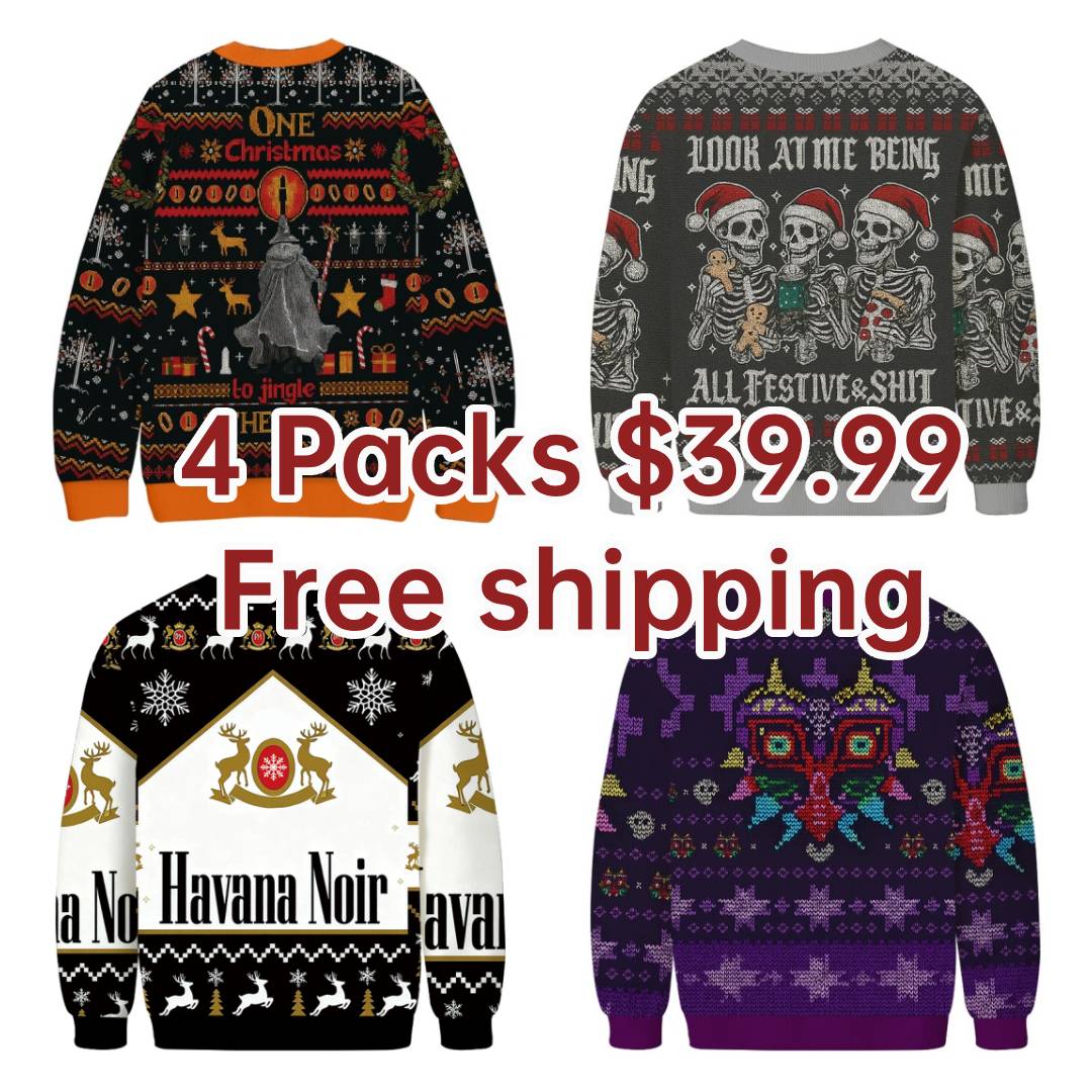 Free Shipping! 🚀Christmas Special Sale