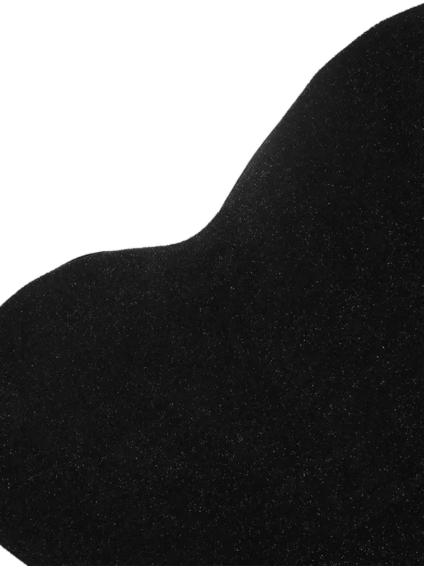 Women's Fashionable Nightclub Style Bodycon Jumpsuit, Sexy Sequined Fabric, Casual Spring & Fall Wear, Fitted Plain Design