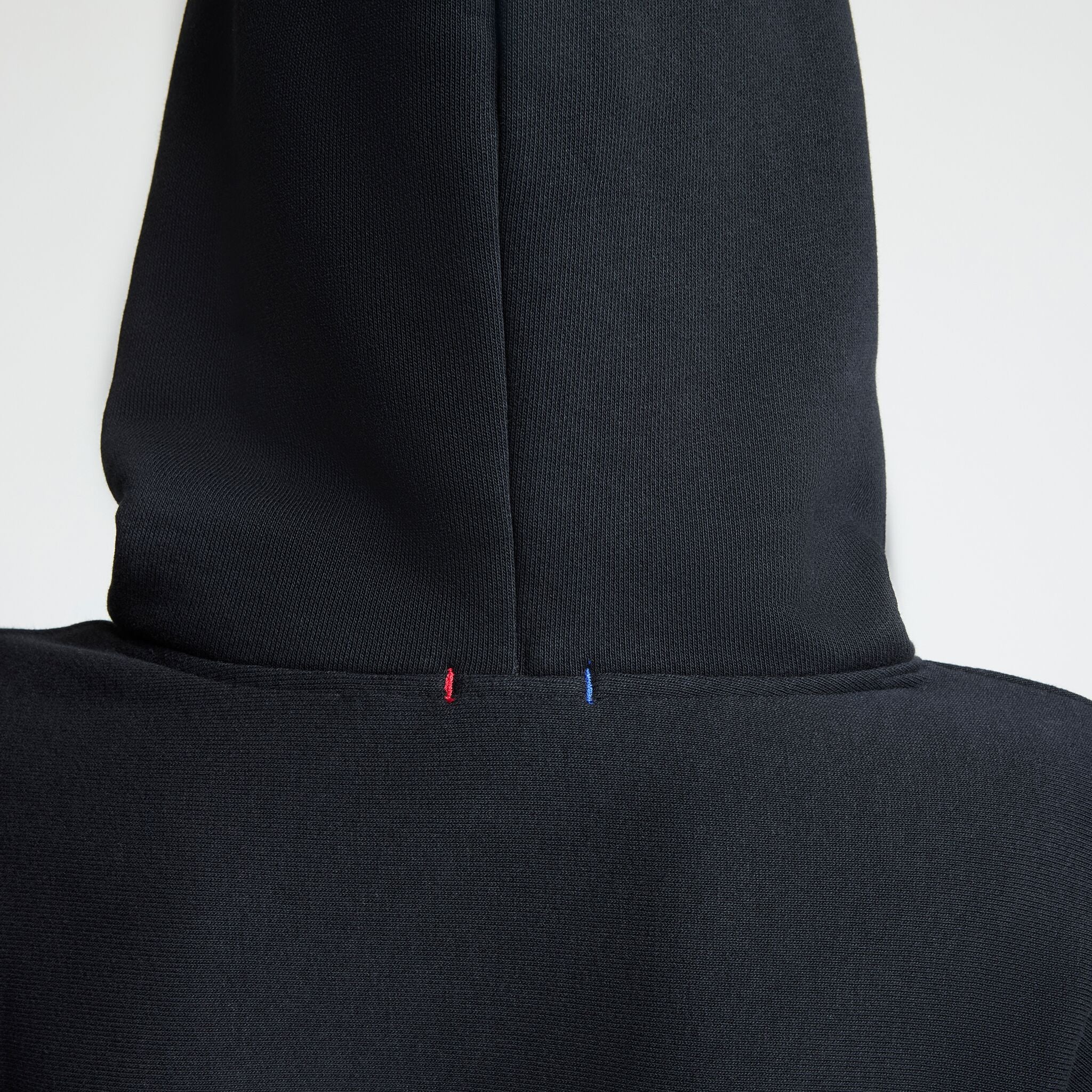 Essentials Reverse Weave Hoodie Sweatshirt