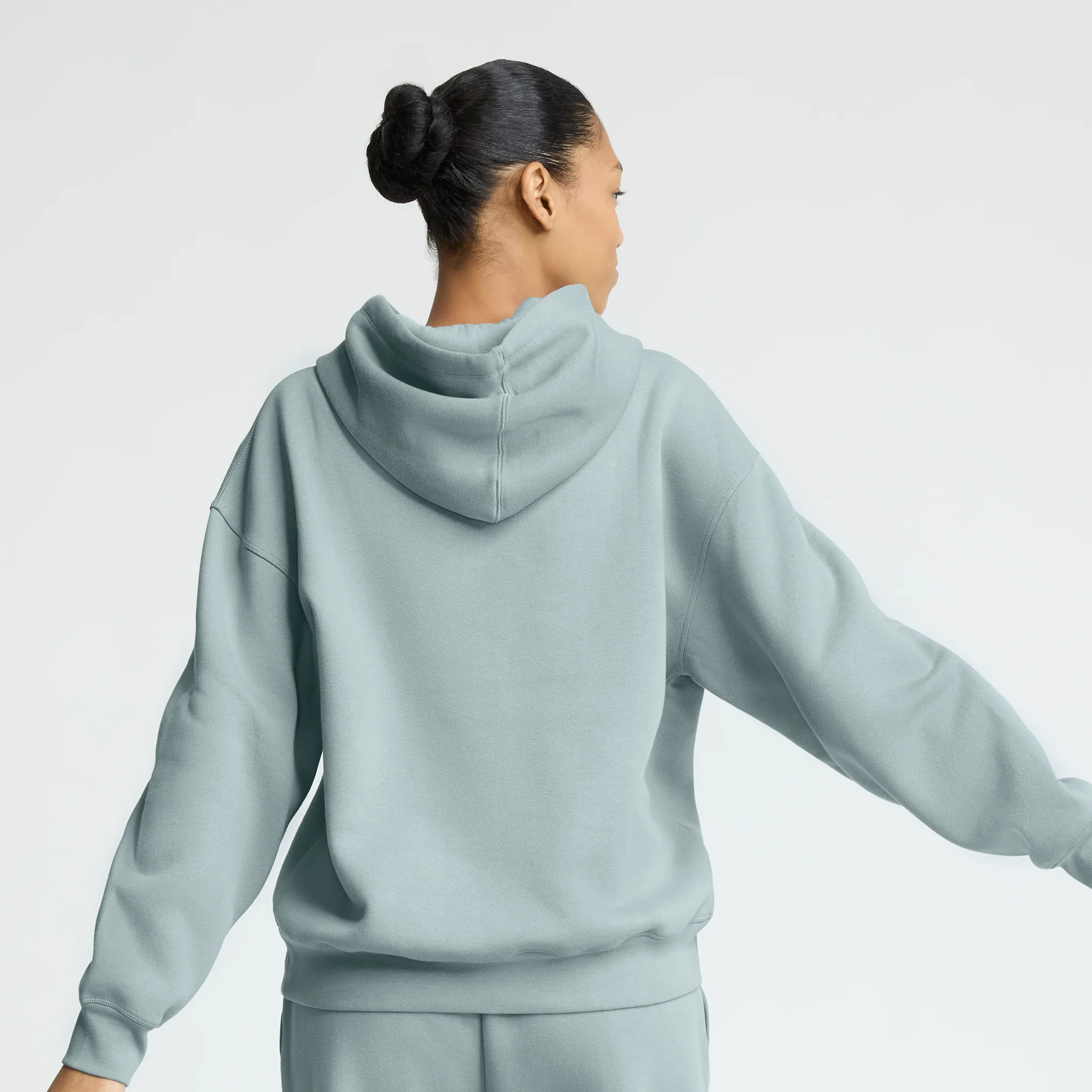 Small C Freshman Powerblend Hoodie