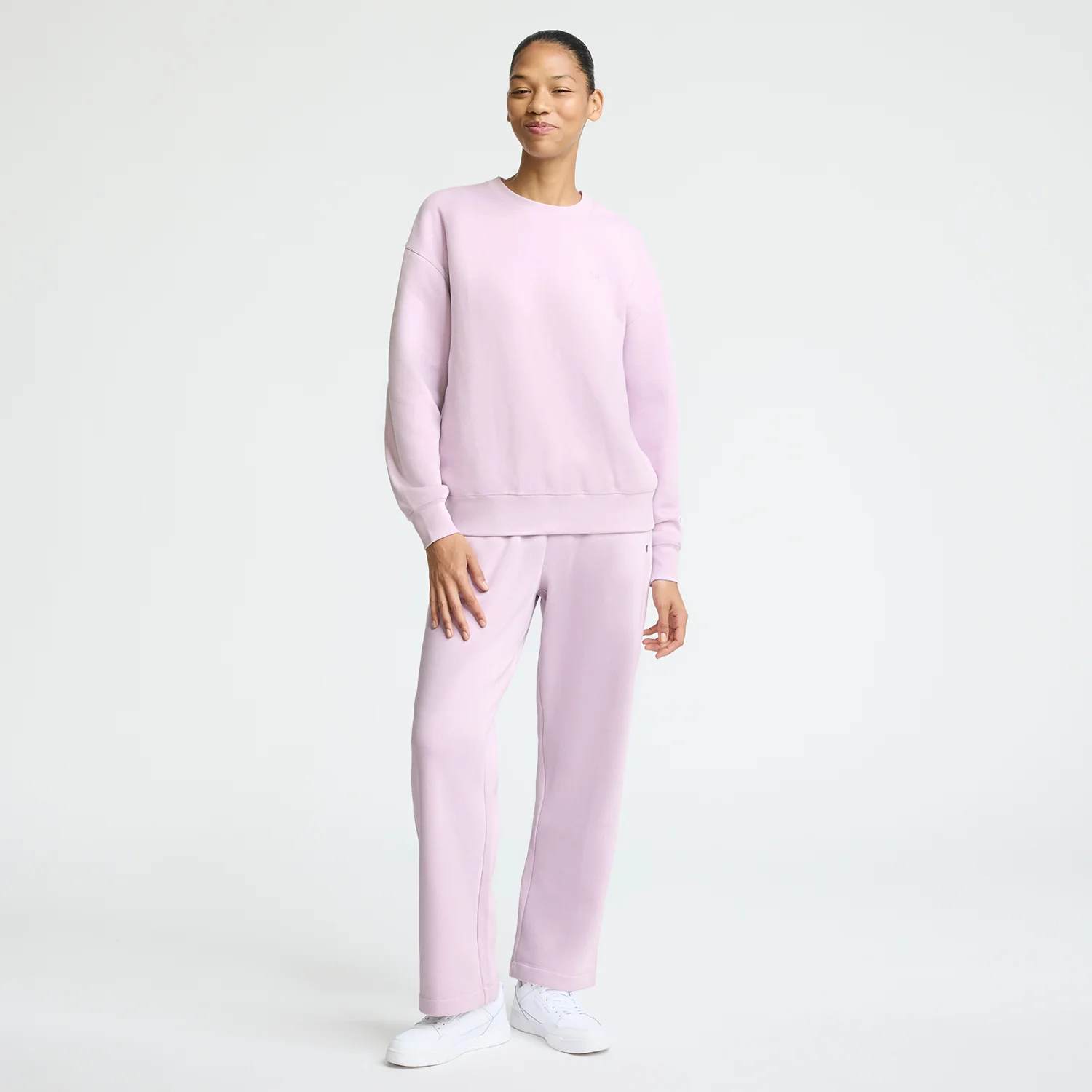 Powerblend Crewneck, Small 