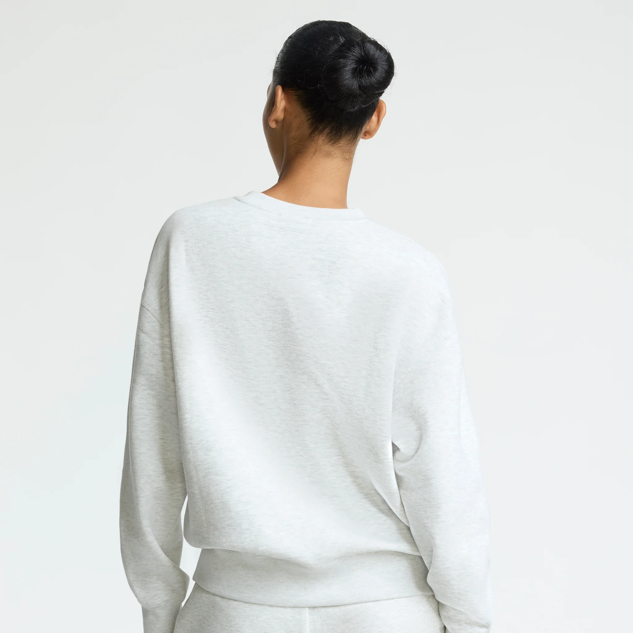 Powerblend Crewneck, Small 