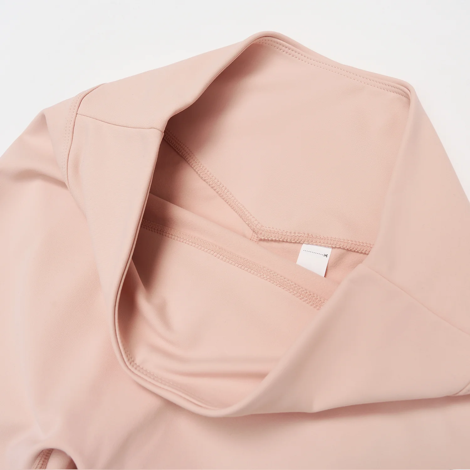 High-Waisted Loose Yoga Pants