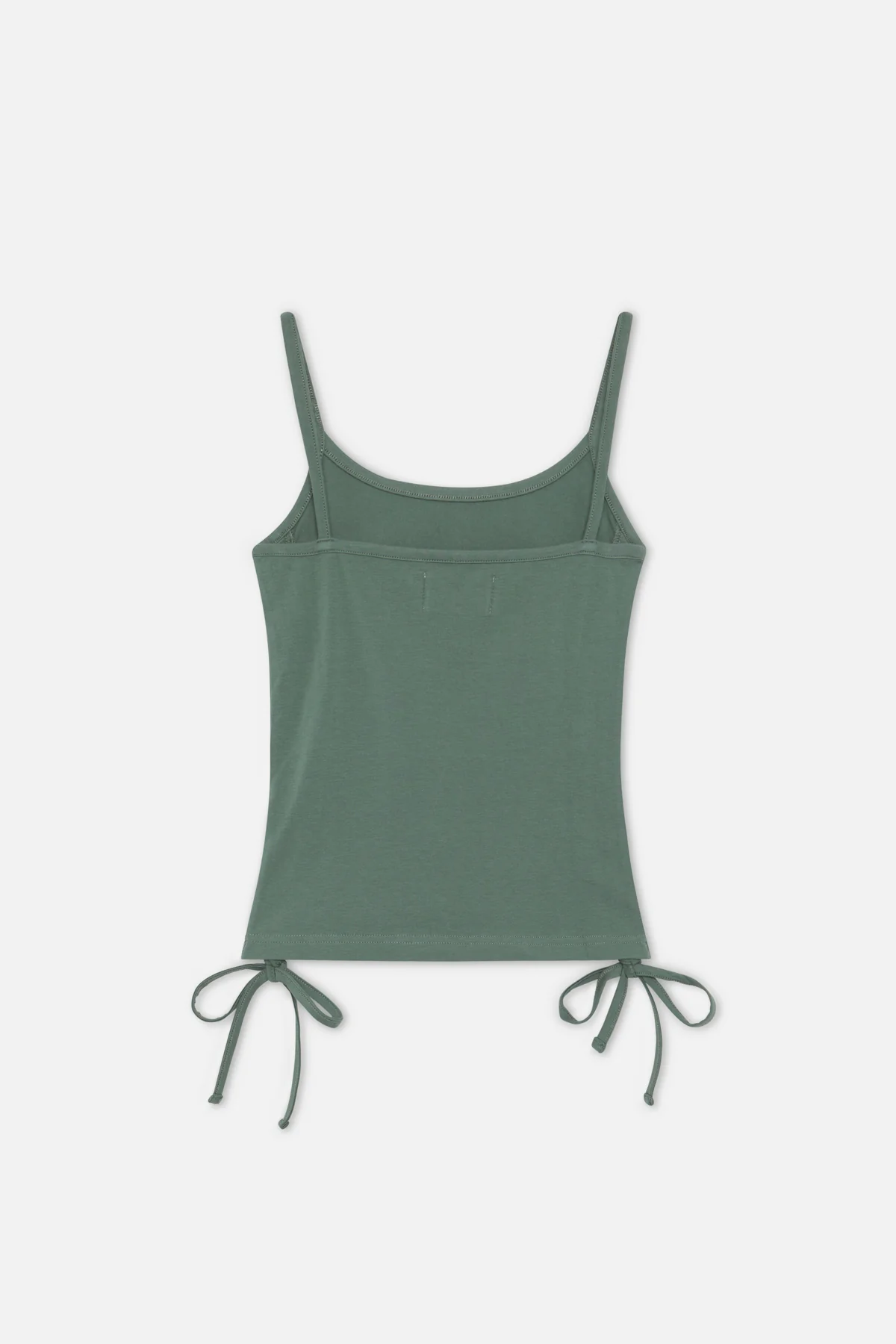 Pearl Green Top