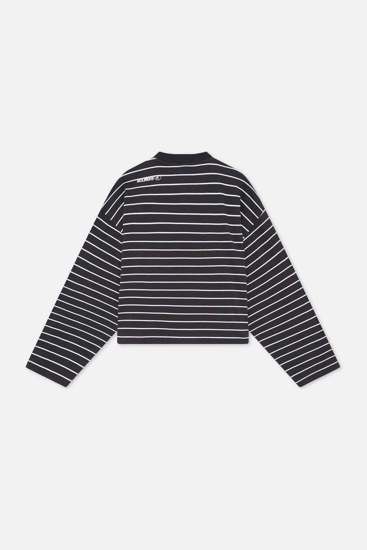SEAS Dark Longsleeve