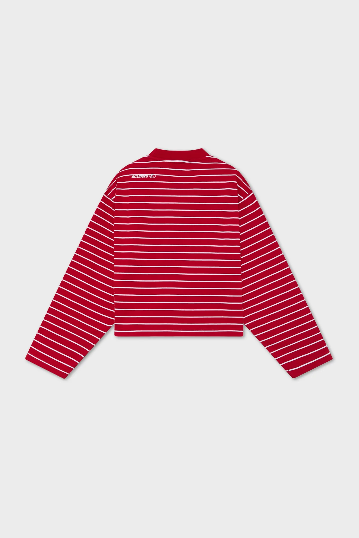 SEAS Red Longsleeve