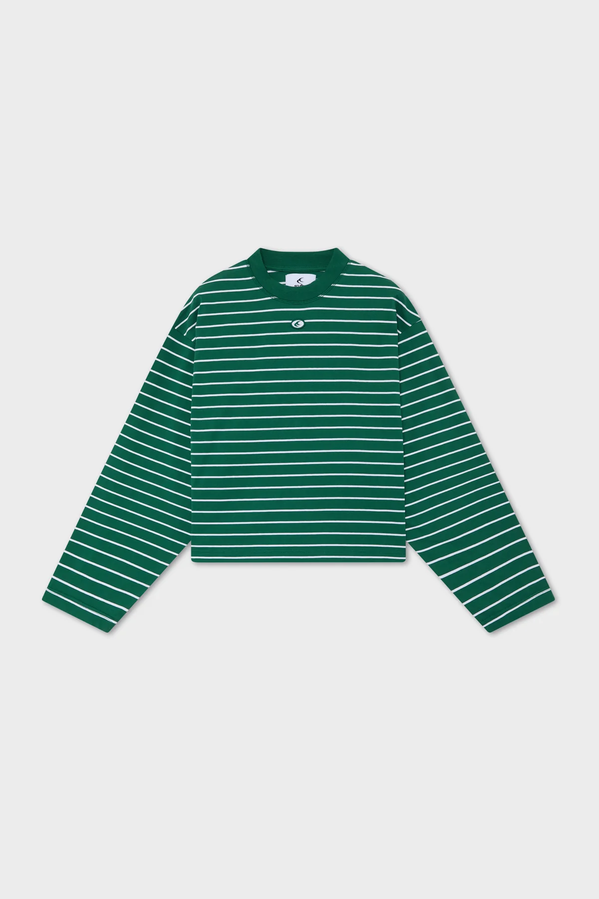SEAS Green Longsleeve