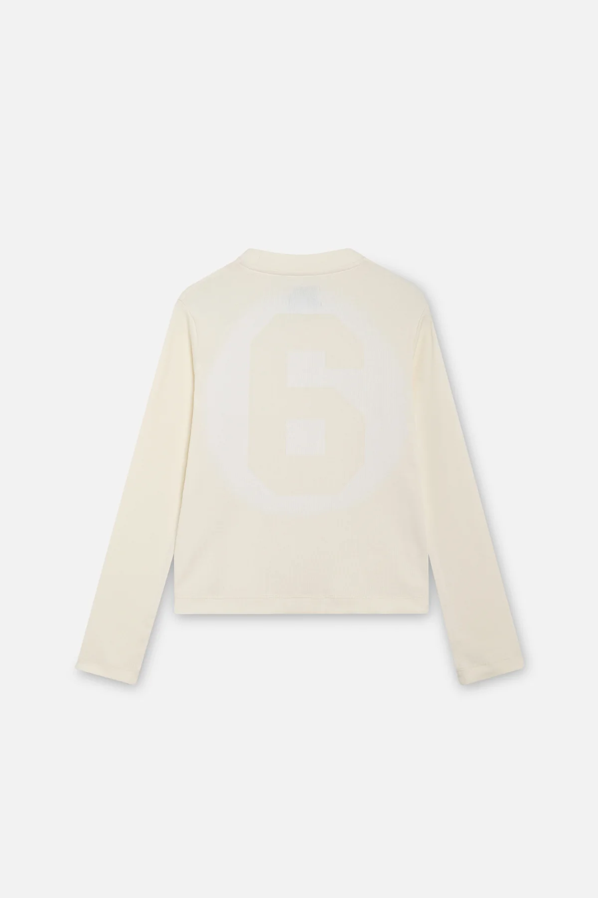 Burnout Butter Longsleeve