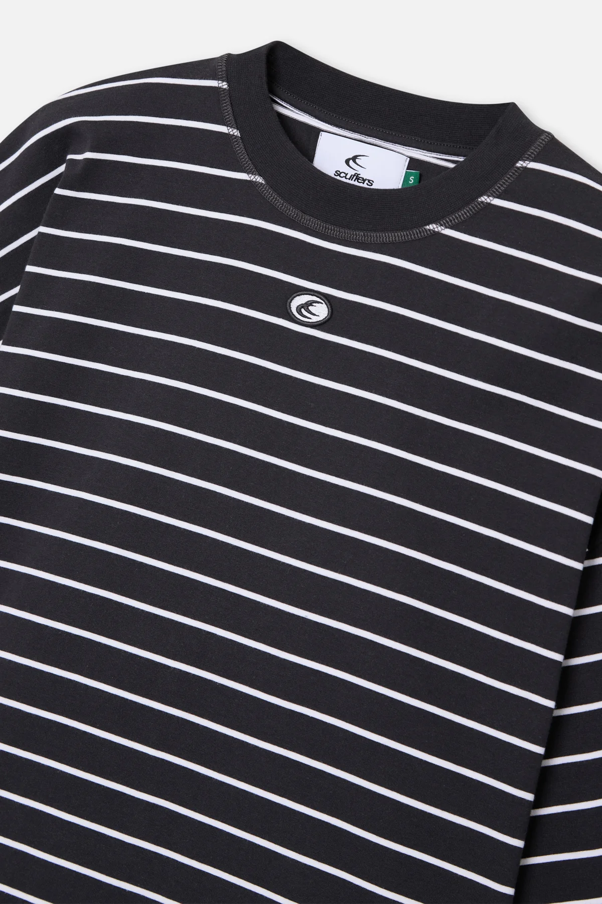 SEAS Dark Longsleeve