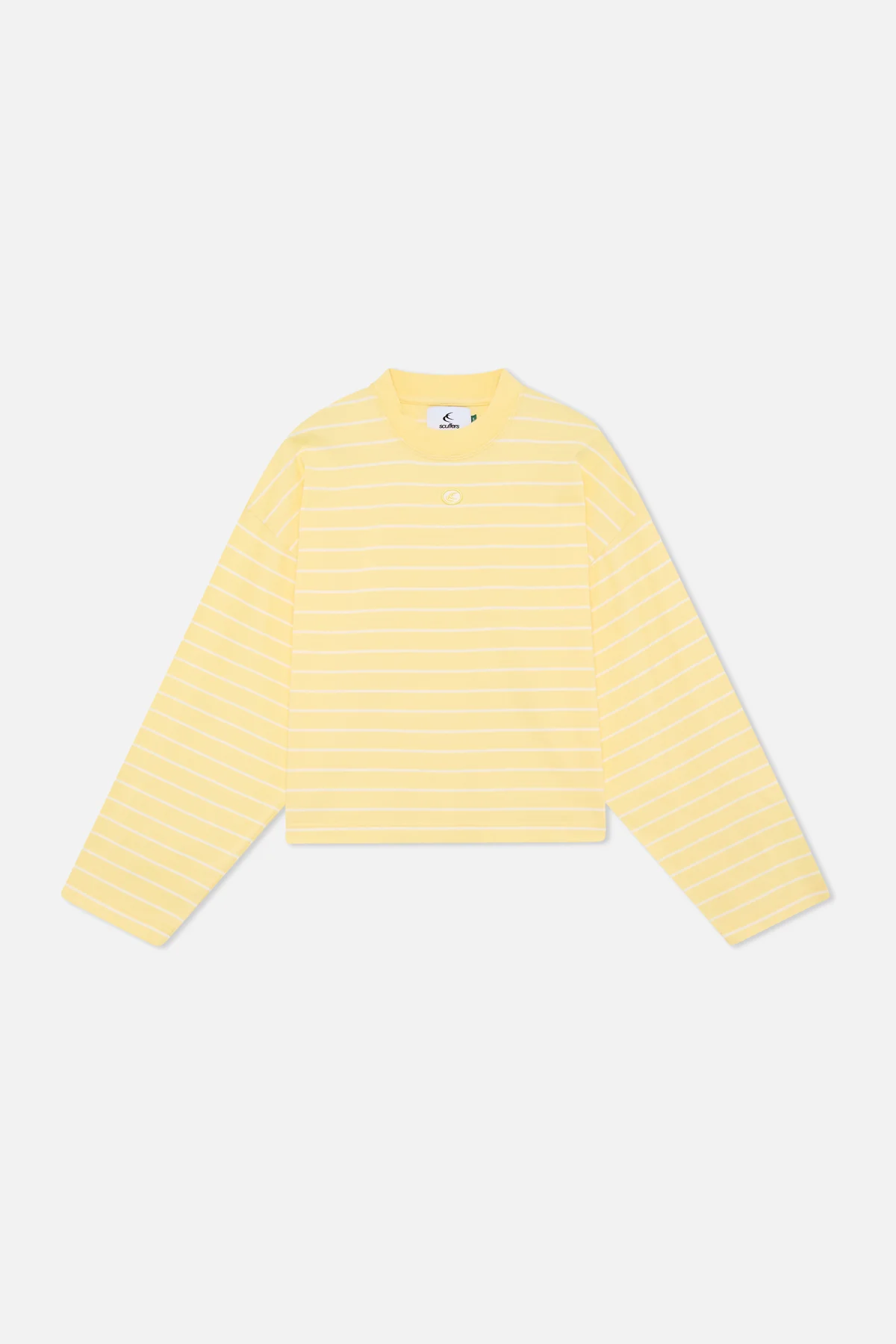 SEAS Yellow Longsleeve