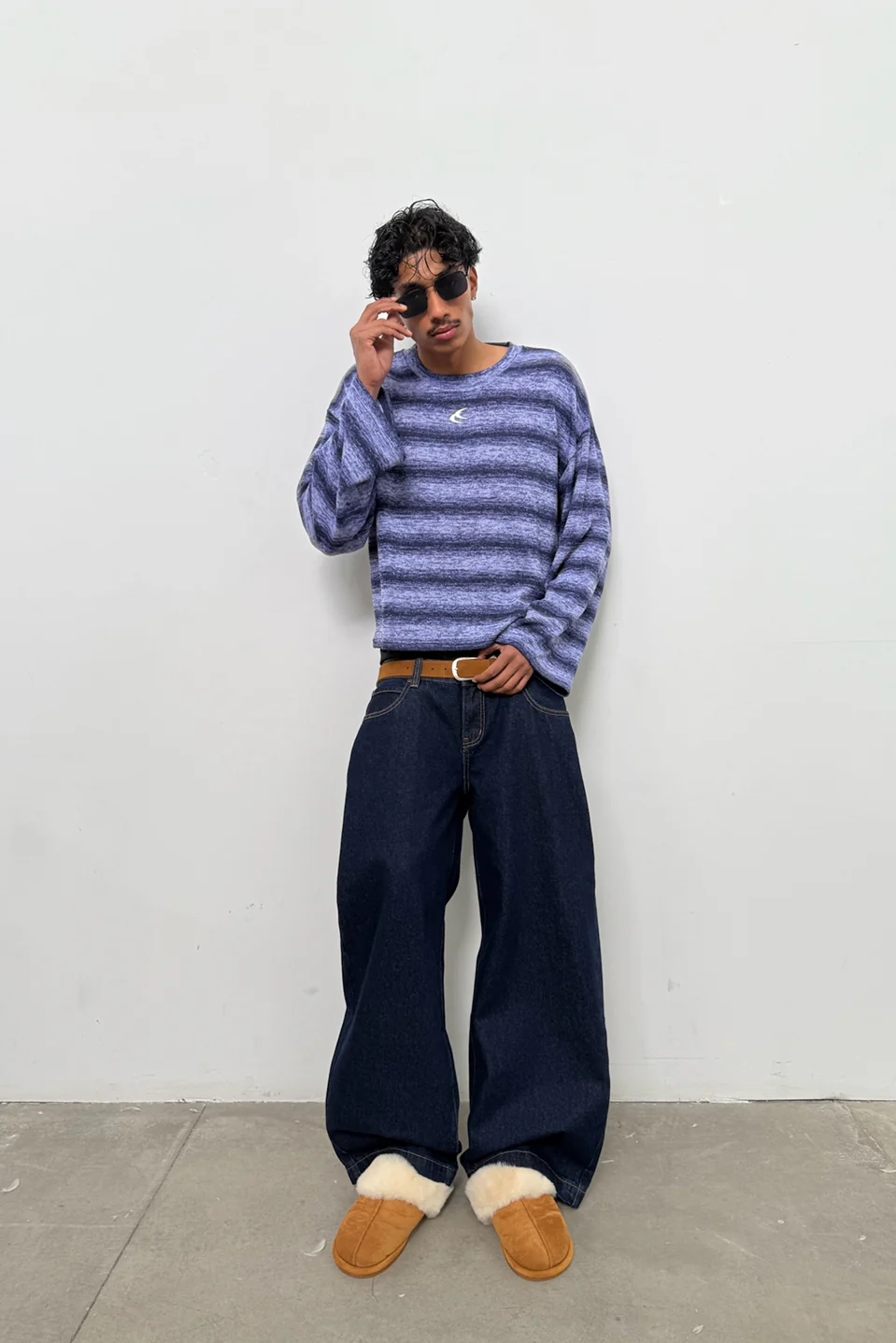 Westburn  Longsleeve