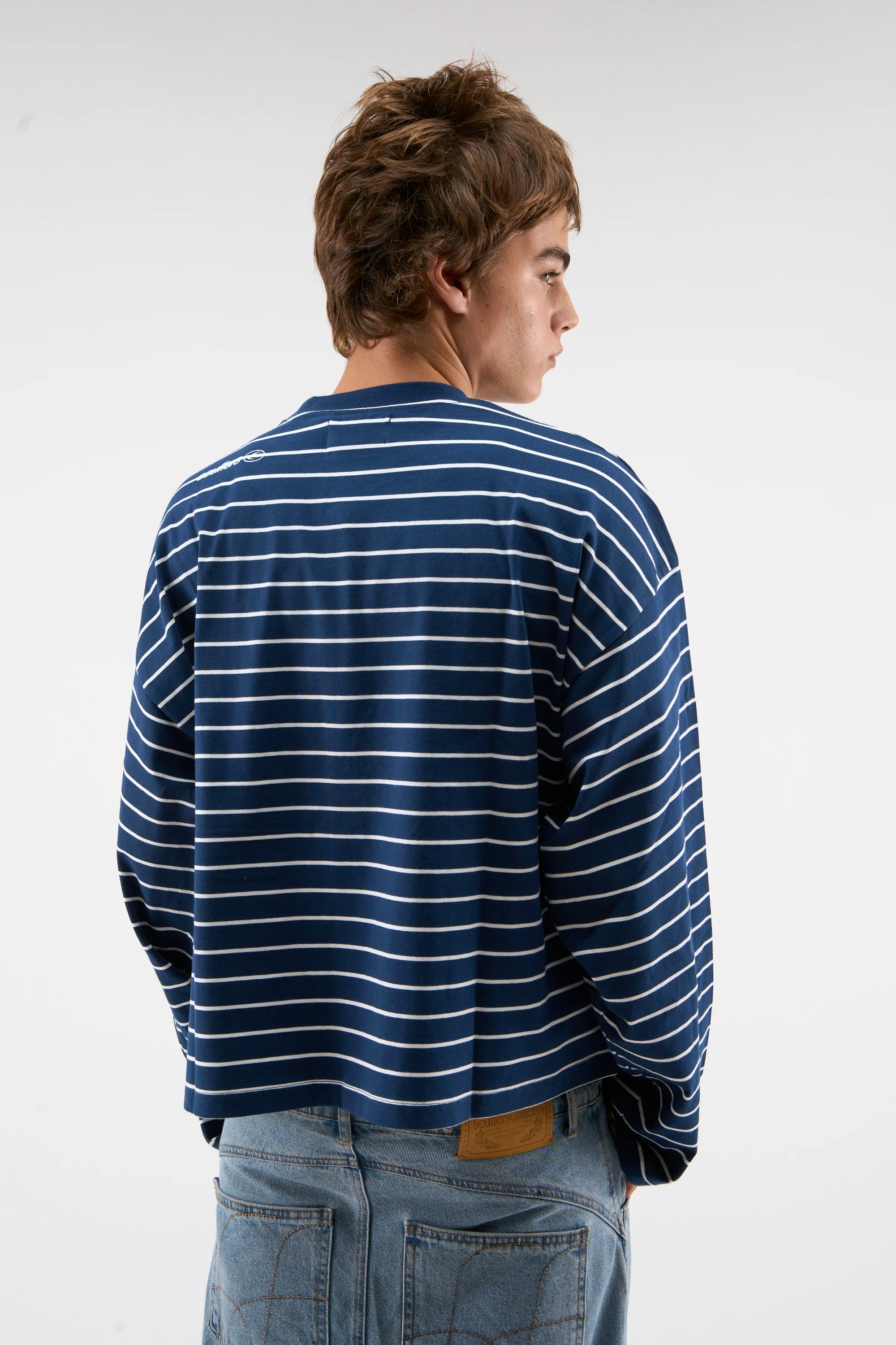 SEAS Blue Longlseeve