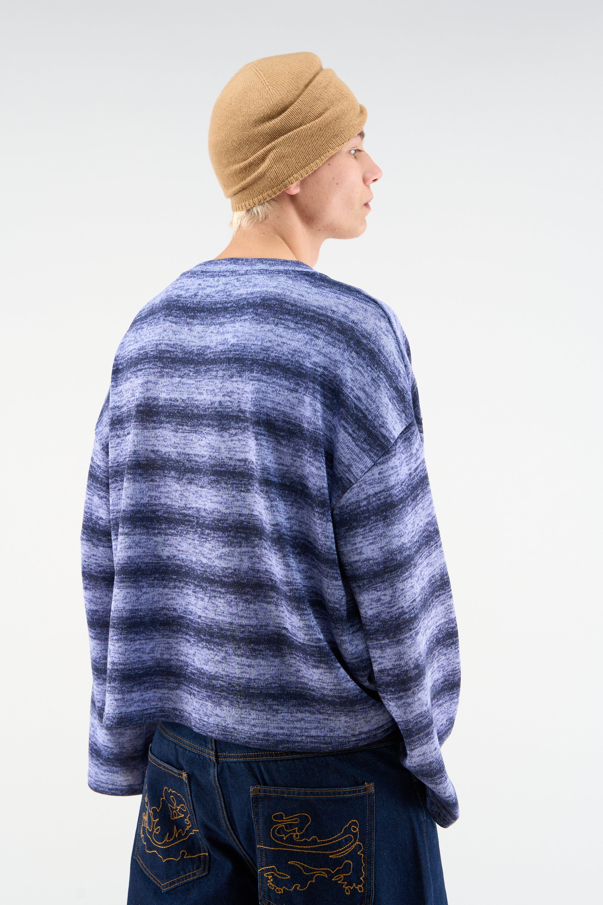 Westburn  Longsleeve