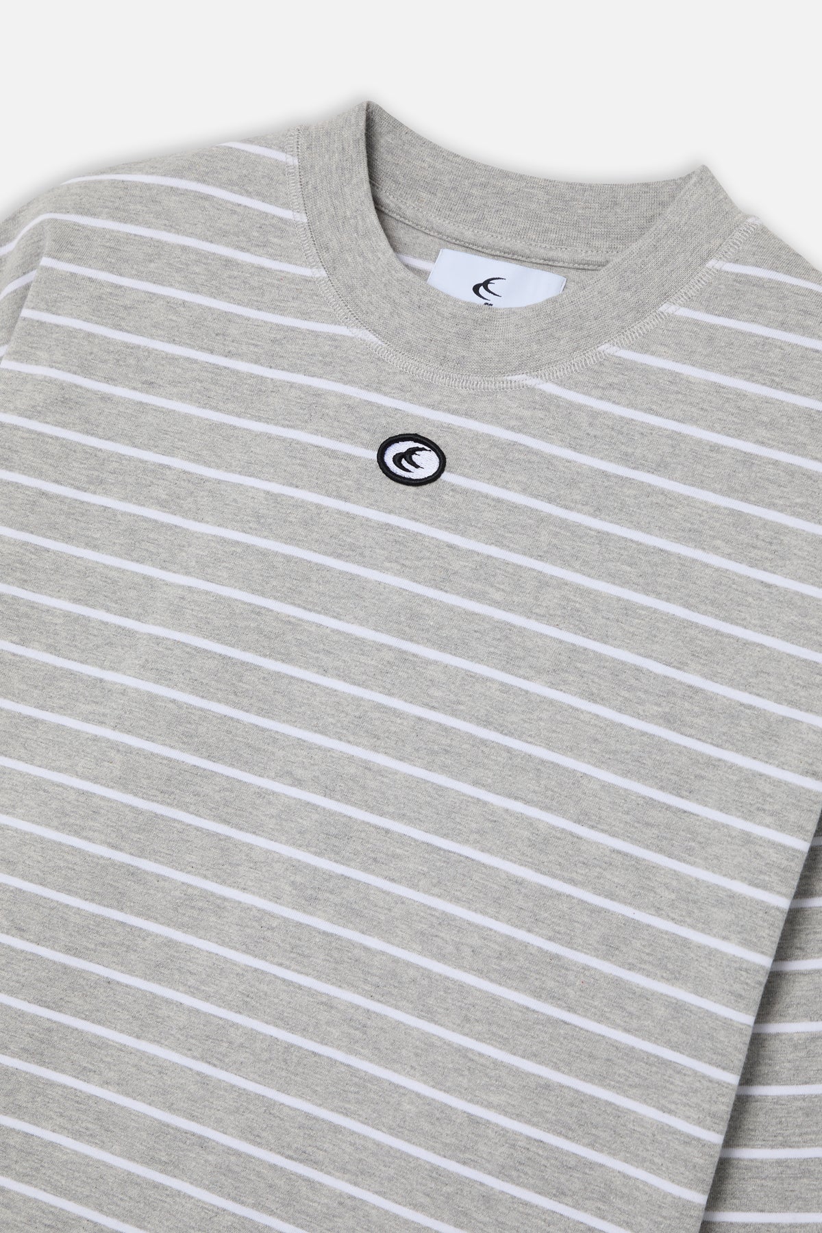 SEAS Melange Longlseeve