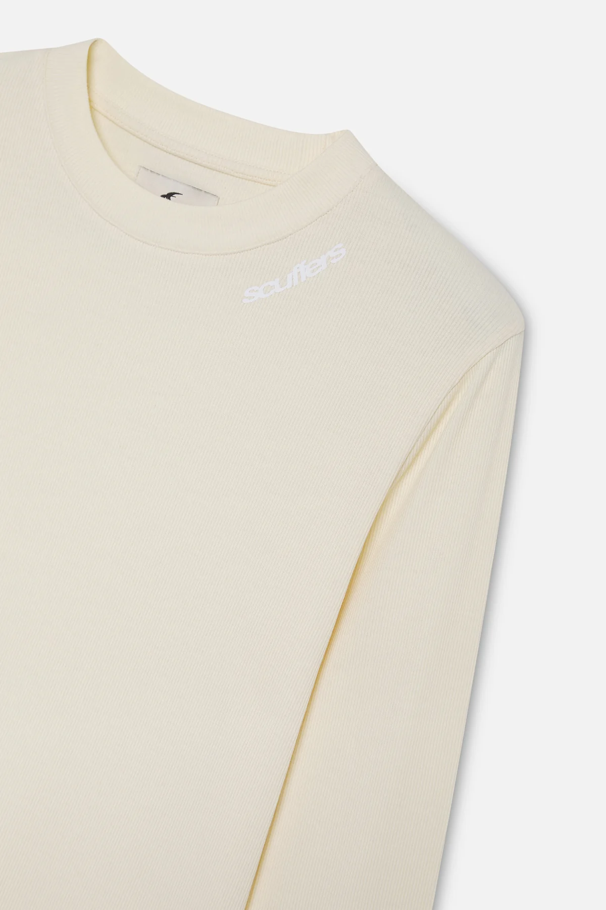 Burnout Butter Longsleeve