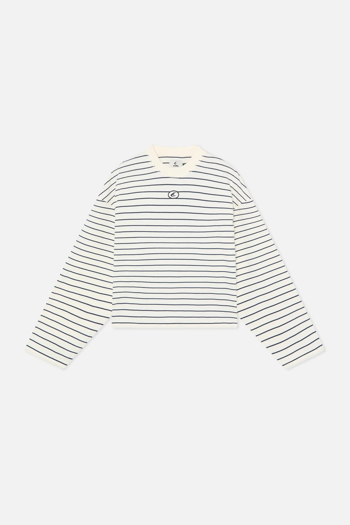 SEAS Ecru Longlseeve