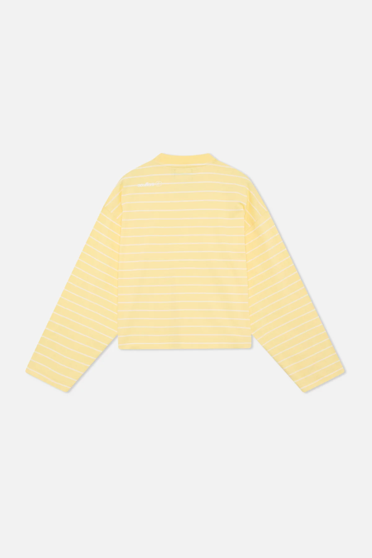 SEAS Yellow Longsleeve