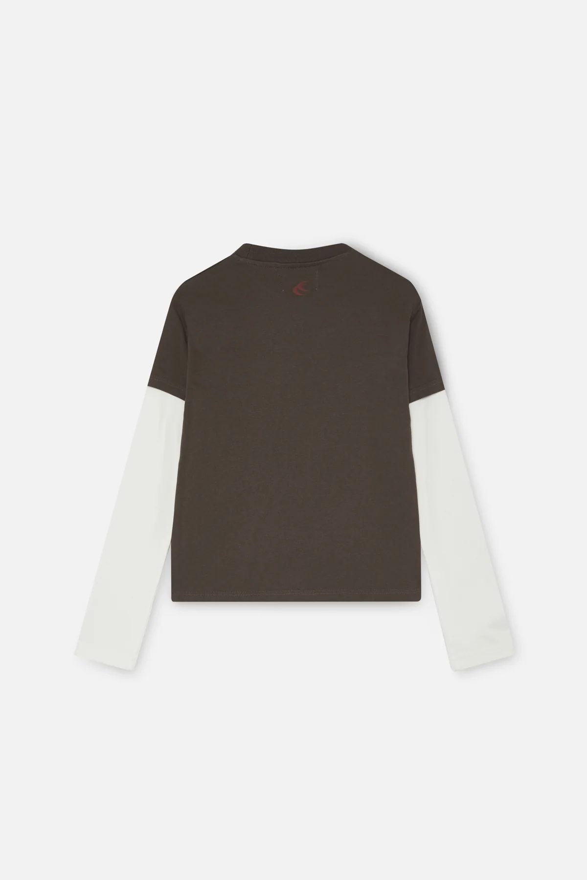 Ving Brown Longsleeve