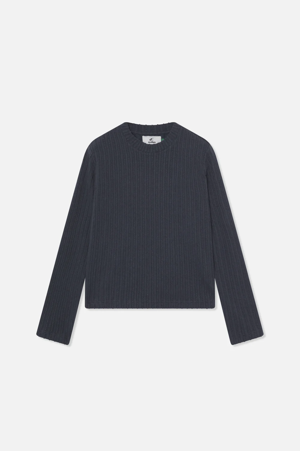 Smart Dark Longsleeve