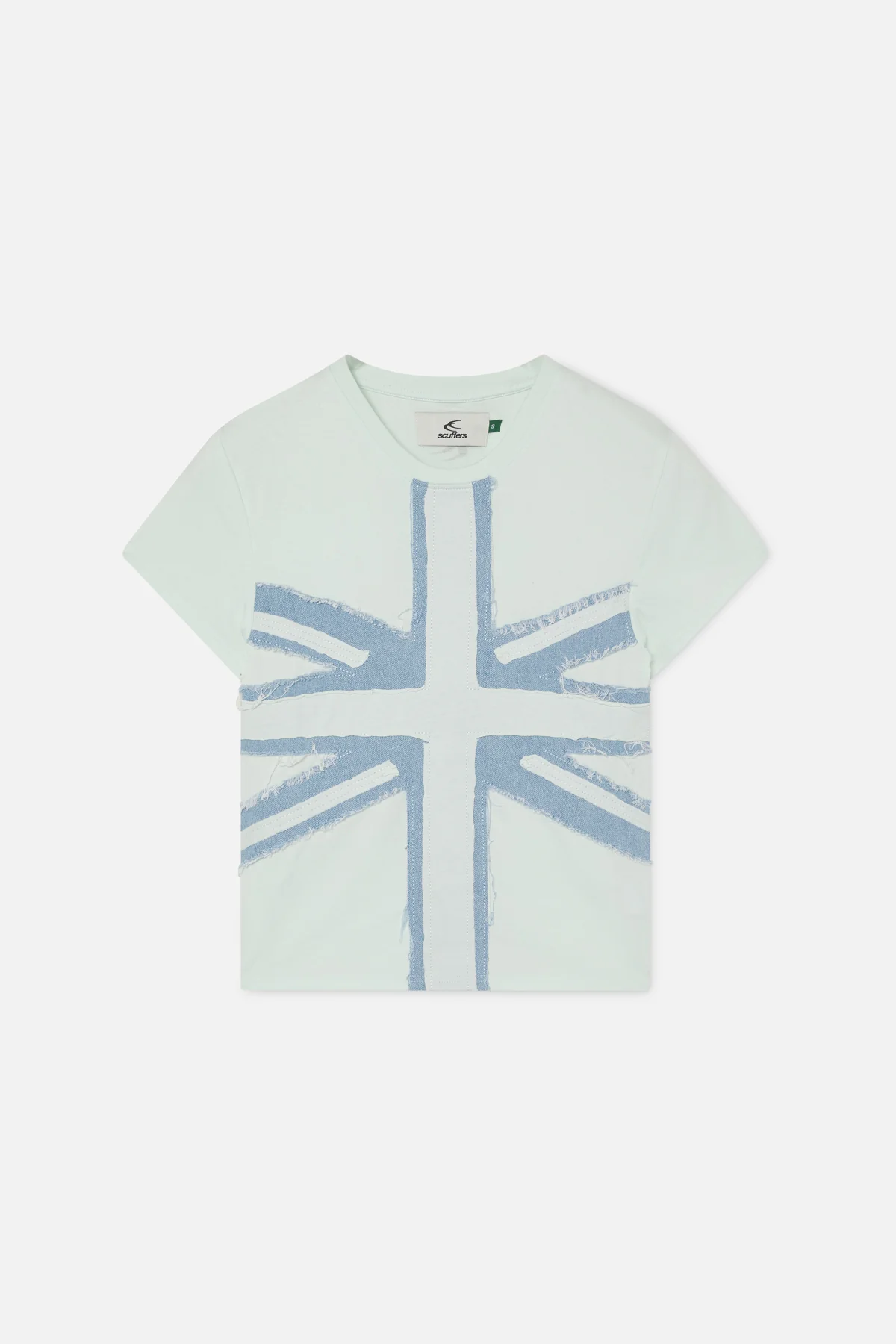 Lnd Light Blue T-Shirt