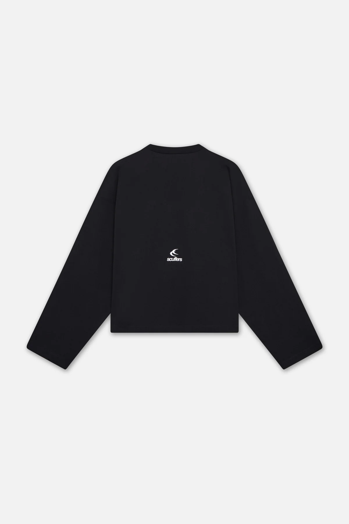 Internet Dark Longsleeve