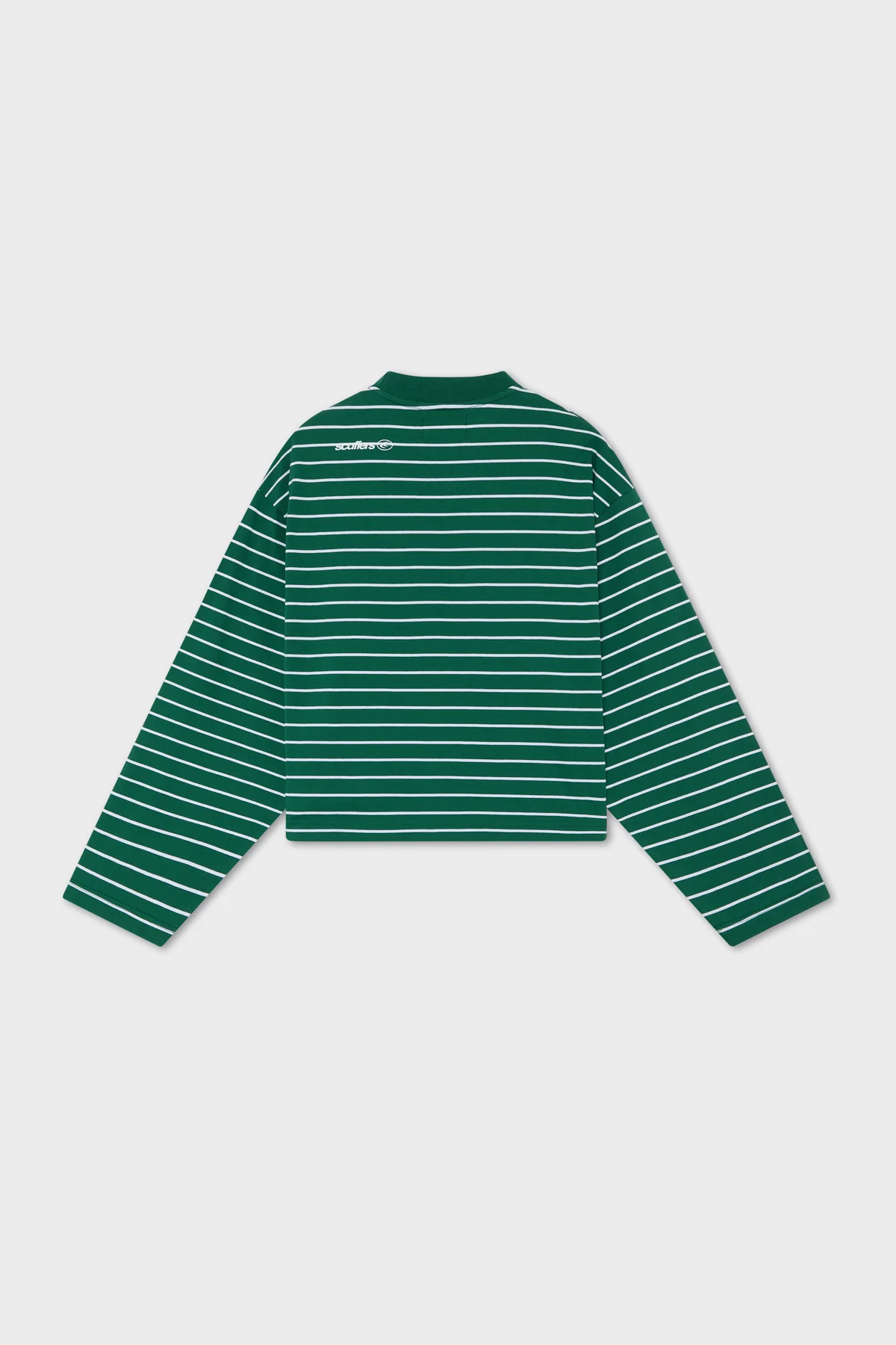 SEAS Green Longsleeve
