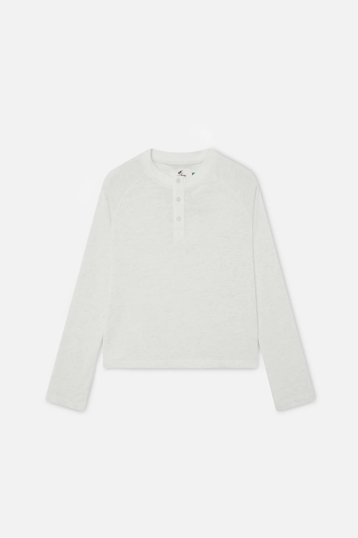 Inside Ecru Longsleeve