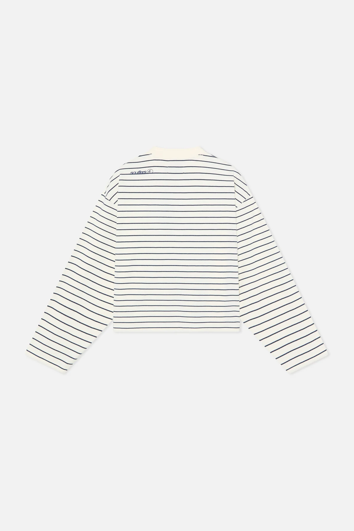 SEAS Ecru Longlseeve