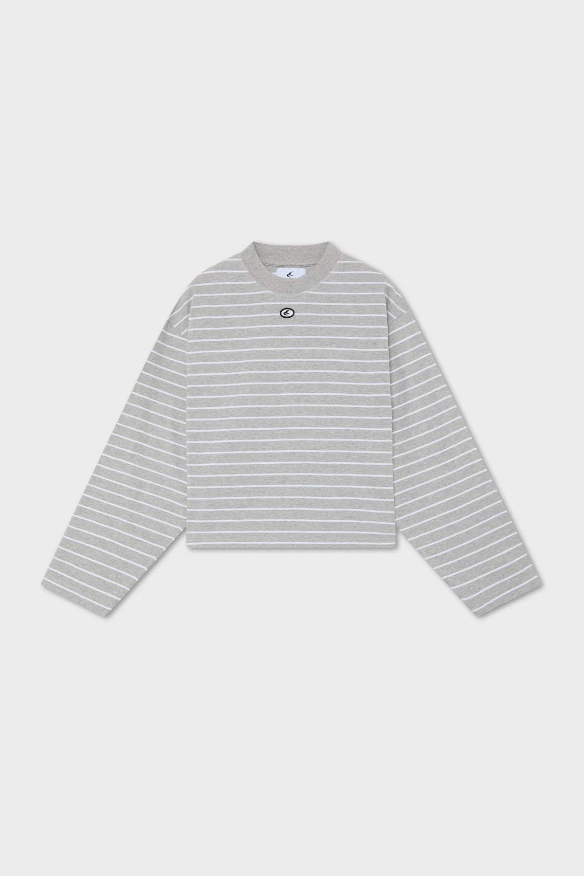 SEAS Melange Longlseeve