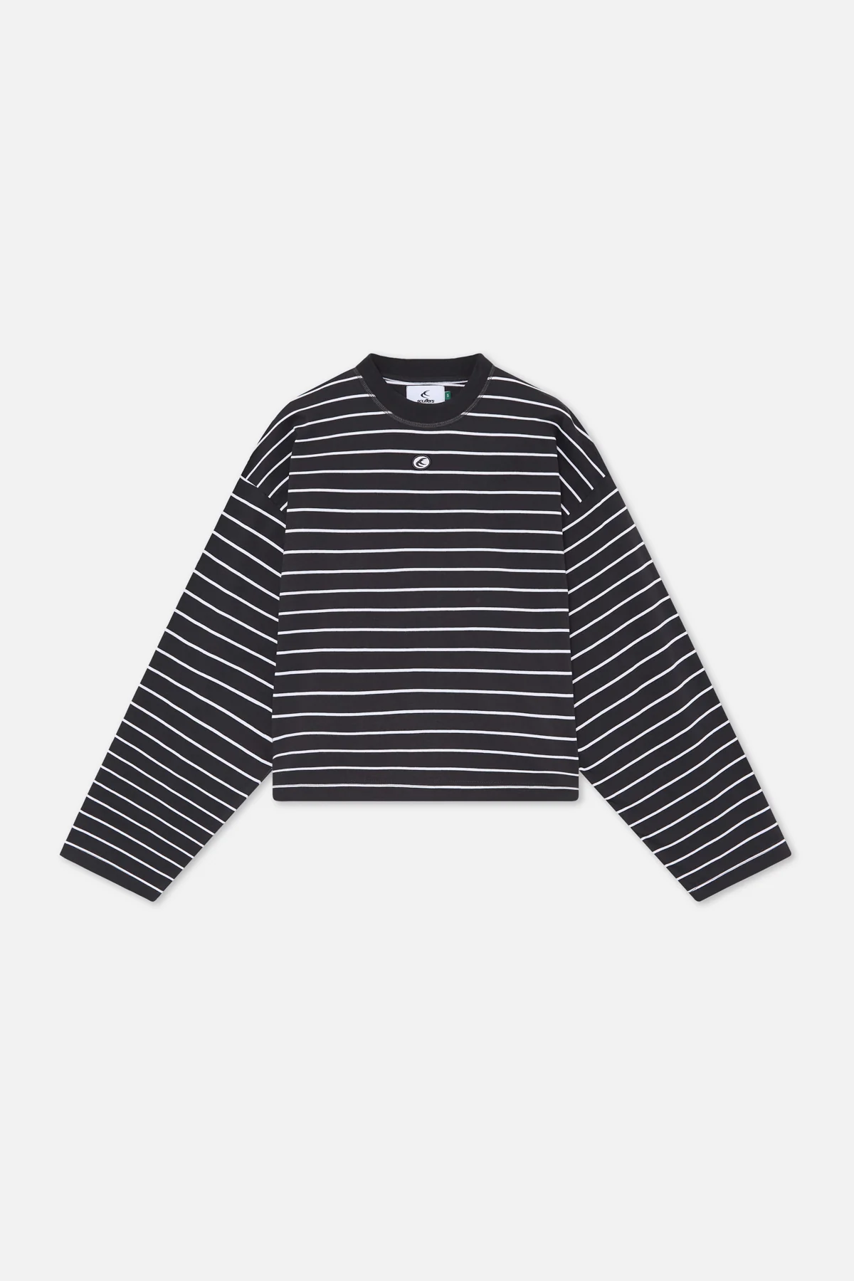 SEAS Dark Longsleeve